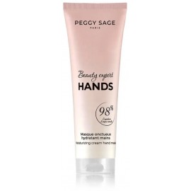 Peggy Sage Beauty Expert Hands Ultra Moisturizing Cream Hand Mask питательная и увлажняющая маска для рук