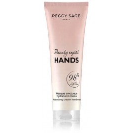 Peggy Sage Beauty Expert Hands Ultra Moisturizing toitev kätemask