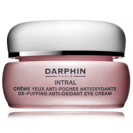 Darphin Intral De-Puffing Anti-Oxidant Eye Cream крем для контура глаз