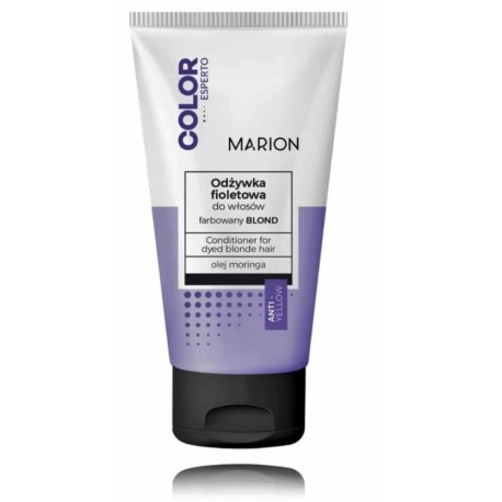 Marion Color Esperto Blond Conditioner кондиционер для светлых волос