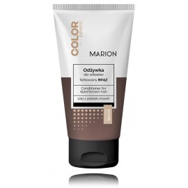 Marion Color Esperto Brown Conditioner кондиционер для каштановых волос