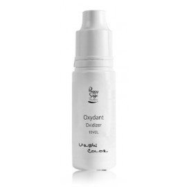 Peggy Sage Oxidizer For Lash Tint 10 VOL oksüdatsiooni emulsioon