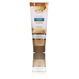 Vita Liberata Body Blur Body With Tan isepruunistava toimega kehameik