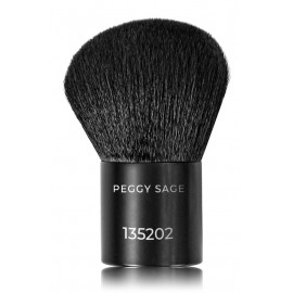 Peggy Sage Large Kabuki Powder Brush tolmpuudri pintsel