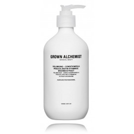 Grown Alchemist Volumising Conditioner 0,4 volüümi lisav juuksepalsam