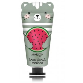 Marion Watermelon Hand Cream увлажняющий крем для рук