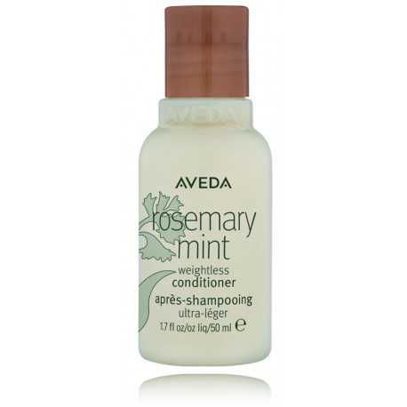 Aveda Rosemary Mint Weightless Conditioner pähejäetav palsam