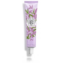 Roger & Gallet Feuille De The Hand Cream парфюмированный крем для рук