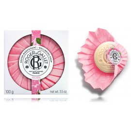 Roger & Gallet Rose Soap Bar lõhnastatud seep kätele ja kehale