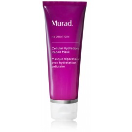 Murad Hydration Cellular Repair Mask регенерирующая и увлажняющая ночная маска для лица