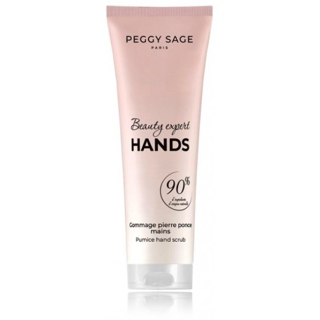 Peggy Sage Beauty Expert Pumice Stone Hand Scrub скраб для рук