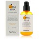 FarmStay Citrus Yuja Vitalizing Serum elustav näoseerum