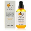 FarmStay Citrus Yuja Vitalizing Serum elustav näoseerum