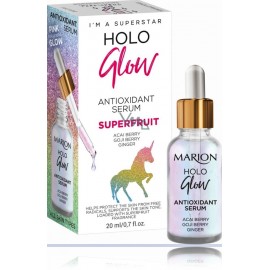 Marion Holo Glow Antioxidant Serum näoseerum antioksüdantidega