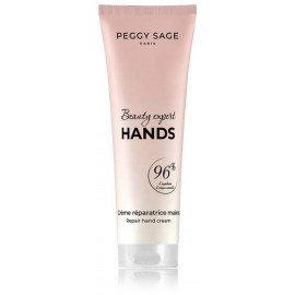 Peggy Sage Beauty Expert Repair Hand Cream восстанавливающий крем для рук для очень сухой кожи