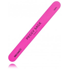 Peggy Sage 2-Way Origin Nail File Medium kahepoolne küüneviil