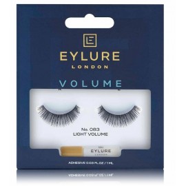 Eylure False Eyelashes Volume 083 liimitavad kunstripsmed