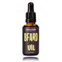 Men Rock Original Beard Oil масло для бороды