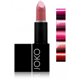 Joko Moisturizing Lipstick увлажняющая помада