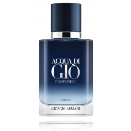 Giorgio Armani Acqua di Giò Profondo Parfum PP meestele