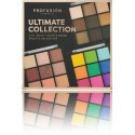 Profusion Cosmetics Ultimate Collection Eyeshadow lauvärvipalett