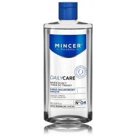 MINCER PHARMA Daily Care No.04 niisutav näotoonik