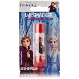 Lip Smacker Disney Frozen Elsa - Anna Stronger Strawberry бальзам для губ