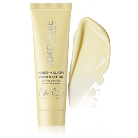 Joko Pure Marshmallow Primer SPF30 meigialuskreem