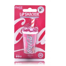 Lip Smacker Lip Balm Coca-Cola Cherry бальзам для губ