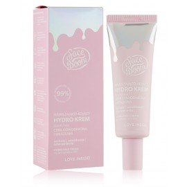 Face Boom Hydro Face Cream увлажняющий крем для лица