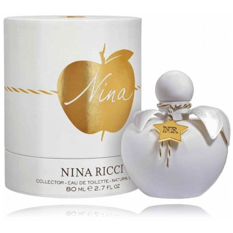 Nina Ricci Nina Collector Edition EDT naistele