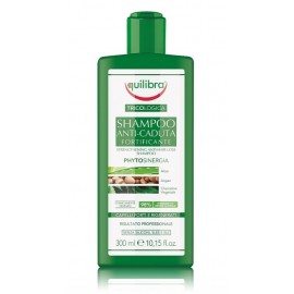 Equilibra Tricologica Moisturizing Detangling Shampoo niisutav šampoon