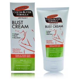 PALMER'S Cocoa Butter Formula Bust Cream крем для укрепления груди