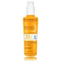 Bioderma Photoderm Spray Invisible SPF30 pihustatav päikesekaitsekreem