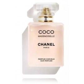 Chanel Coco Mademoiselle парфюмированный  спрей для волос 35 мл