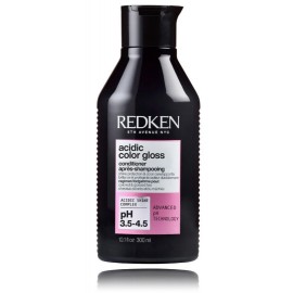 Redken Acidic Color Gloss Conditioner кондиционер для усиления цвета и блеска окрашенных волос