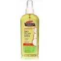 PALMER'S Cocoa Butter Formula Soothing Oil успокаивающее масло для тела для сухой и зудящей кожи