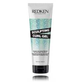 Redken Sculpting Curl Gel soengugeel lokkis/lainelistele juustele