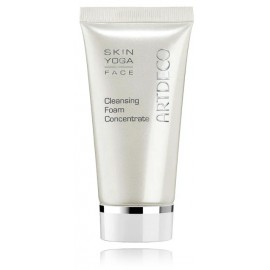 Artdeco Skin Yoga Face Cleansing Foam Concentrate puhastusvahu kontsentraat näole