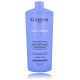 Kérastase Blond Absolu Bain Ultra-Violet Anti-Brass Purple Shampoo фиолетовый шампунь для светлых и седых волос