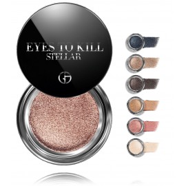 Giorgio Armani Eyes To Kill Stellar Eyeshadow lauvärv