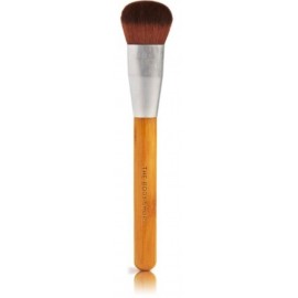 The Body Shop Foundation Buffing Brush кисть для основы для макияжа