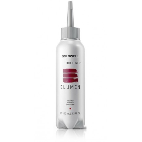 Goldwell Elumen Thickener juuksevärvi paksendaja