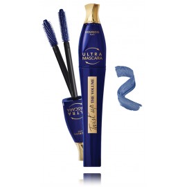 Bourjois Twist Up the Volume Ultra Mascara pikendav ripsmetušš