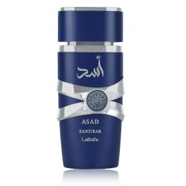 Lattafa Asad Zanzibar EDP духи для мужчин