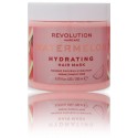 Revolution Haircare Hydrating Watermelon Mask увлажняющая маска для волос