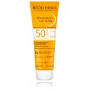 Bioderma Photoderm Lait Ultra SPF50+ päikesekaitse kehakreem kogu perele