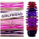 Justin Bieber Girlfriend EDP духи для женщин