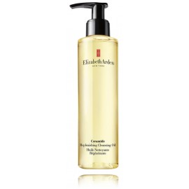 Elizabeth Arden Ceramide Replenishing Cleansing Oil puhastusõli näole