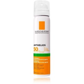 La Roche-Posay Anthelios Invisible Spray Mist SPF50+ солнцезащитный спрей